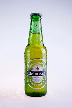 Heineken Stock Photos