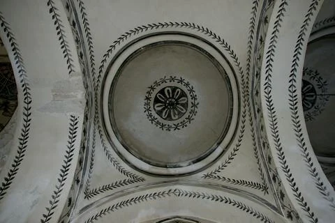 Hekimoglu Ali Pasha Mosque Stock Photos