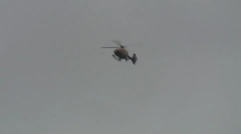 Helecoptor-02 Video stock 34412975