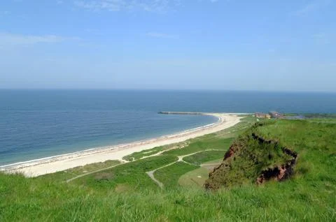Helgoland Photos