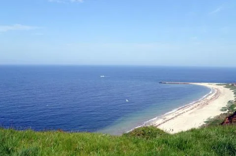 Helgoland Photos