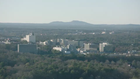 HELI AERIAL 1 Stock Footage 306380969