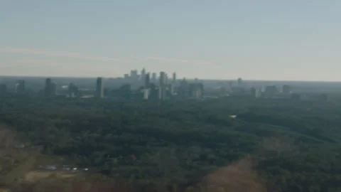 HELI AERIAL 9 Video stock 306382029