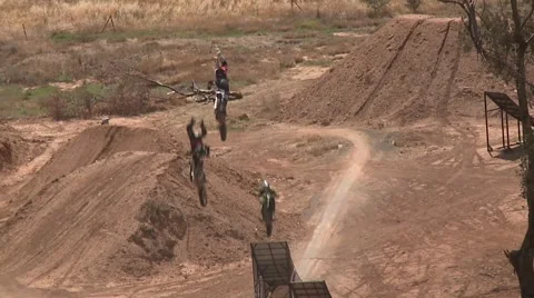 HELI SHOT_TRICK TRAIN Stock Footage 46753868