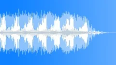 Helicopter 002 Sound Effect