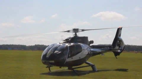 Helicopter 8958 Stock Footage 26721286