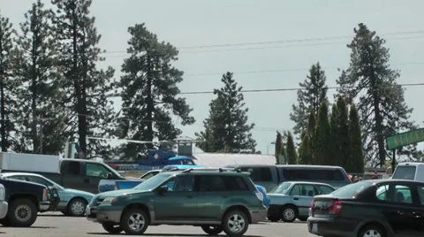 Helicopter Ascent 库存影片 39106030