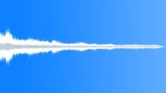 HELICOPTER BELL UH1IROQUOIS FLY OVERSound Effect