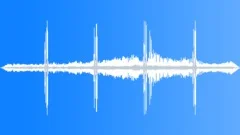 Helicopter Distant Flyby Sound Effect