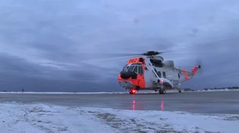 Helicopter Drive Past Camera Vidéo 4503256