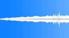 HELICOPTER EUROCOPTER EC130 LANDINGSound Effect