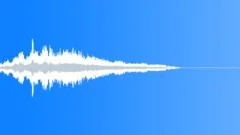 Helicopter Fly Over or Pass BySound Effect