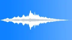 Helicopter fly over Sound Effect