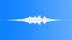 Helicopter fly over Sound Effect