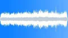 Helicopter Flying Interior Ambience 02Sound Effect