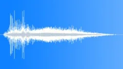 Helicopter FlyoverSound Effect