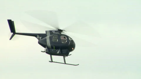 Helicopter Vidéo 115161