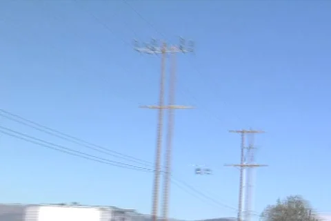 Helicopter Stock-Footage 124532