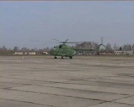 Helicopter Видео 1012979