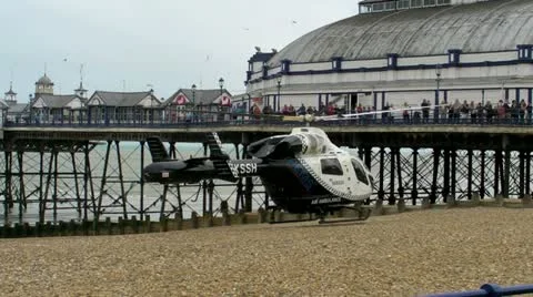 HELICOPTER Stock-Footage 20435969