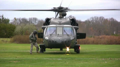 Helicopter 動画素材 33365193