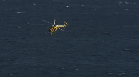 HELICOPTER Stock Footage 33448064