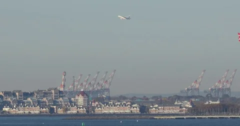 Helicopter Stock Footage 69945769