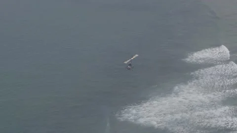 Helicopter 動画素材 158176168