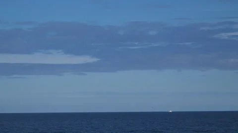 Helicopter hover over Blue sea in distance Pt2 of 2 Stock Footage 240925803