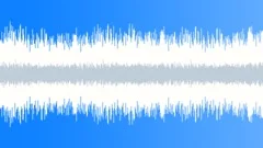 Helicopter hovering in circles loop 0001Sound Effect