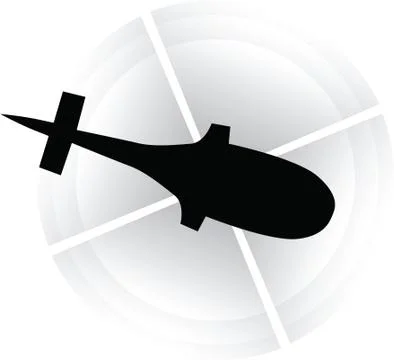 Helicopter icon Stock Illustration