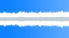 Helicopter Interior In FlightSound Effect