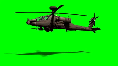 Helicopter landings Stockbeeldmateriaal 25964885