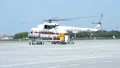 Helicopter Mil Mi-8MTV-1MČS Russia HD Footage