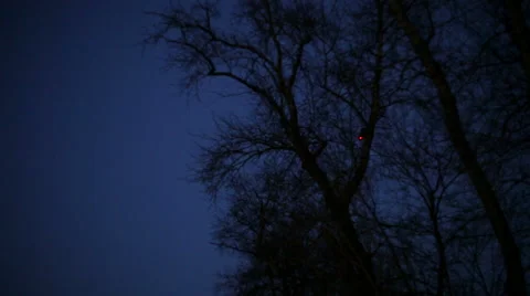 Helicopter over river in the city Stock Footage 47406476