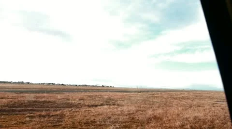 Helicopter on the pad Vidéo 10865247