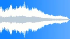 HELICOPTER PASS OVERHEADSound Effect