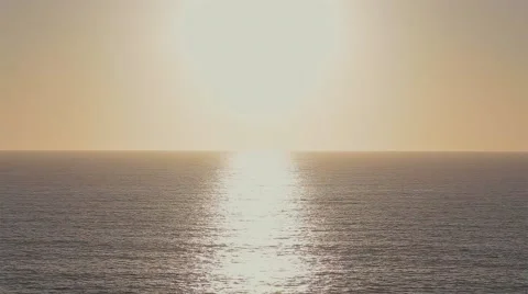 Helicopter Pass Thru Sun Stock Footage 60658062