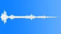 Helicopter Passing Rustling LeavesSound Effect