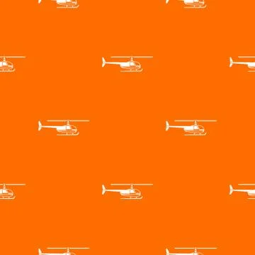 Helicopter pattern seamless 스톡 일러스트