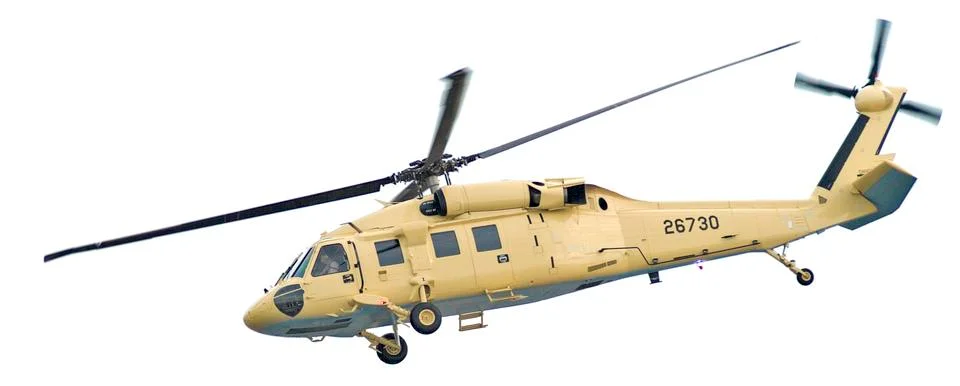 Helicopter Stock Photos