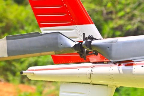 Helicopter Stock Photos
