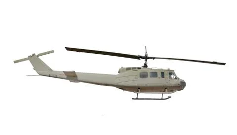 Helicopter Stock Photos