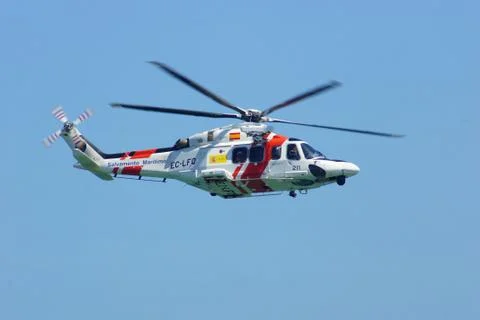 Helicopter Stock Photos