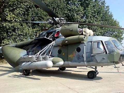 Helicopter Stock Photos