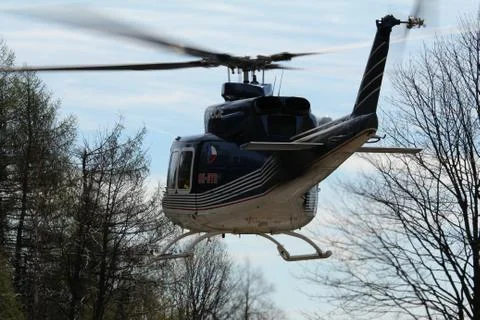 Helicopter Stock Photos