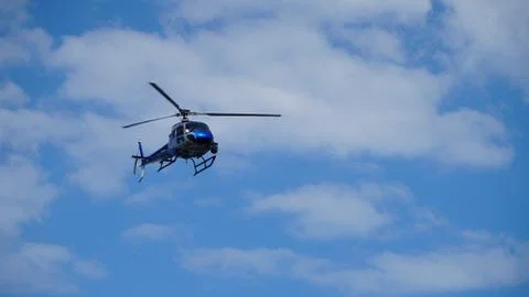 Helicopter Stock Photos