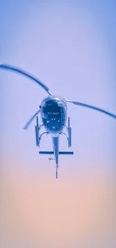 Helicopter Stock Photos