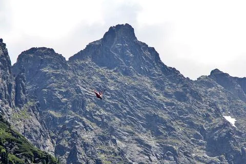 Helicopter Stock Photos