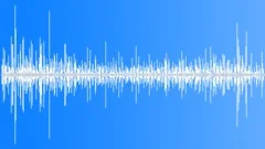 Helicopter propellerSound Effect